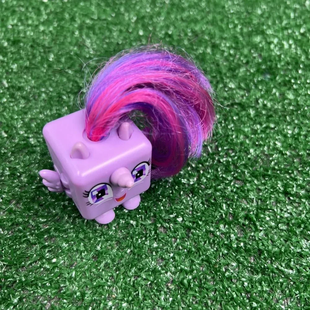 Fidget Its My Little Pony Twilight Sparkle‎ Cube Fidget Toy